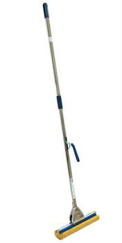 Швабра APEX з віджиманням 32 см (A10082)